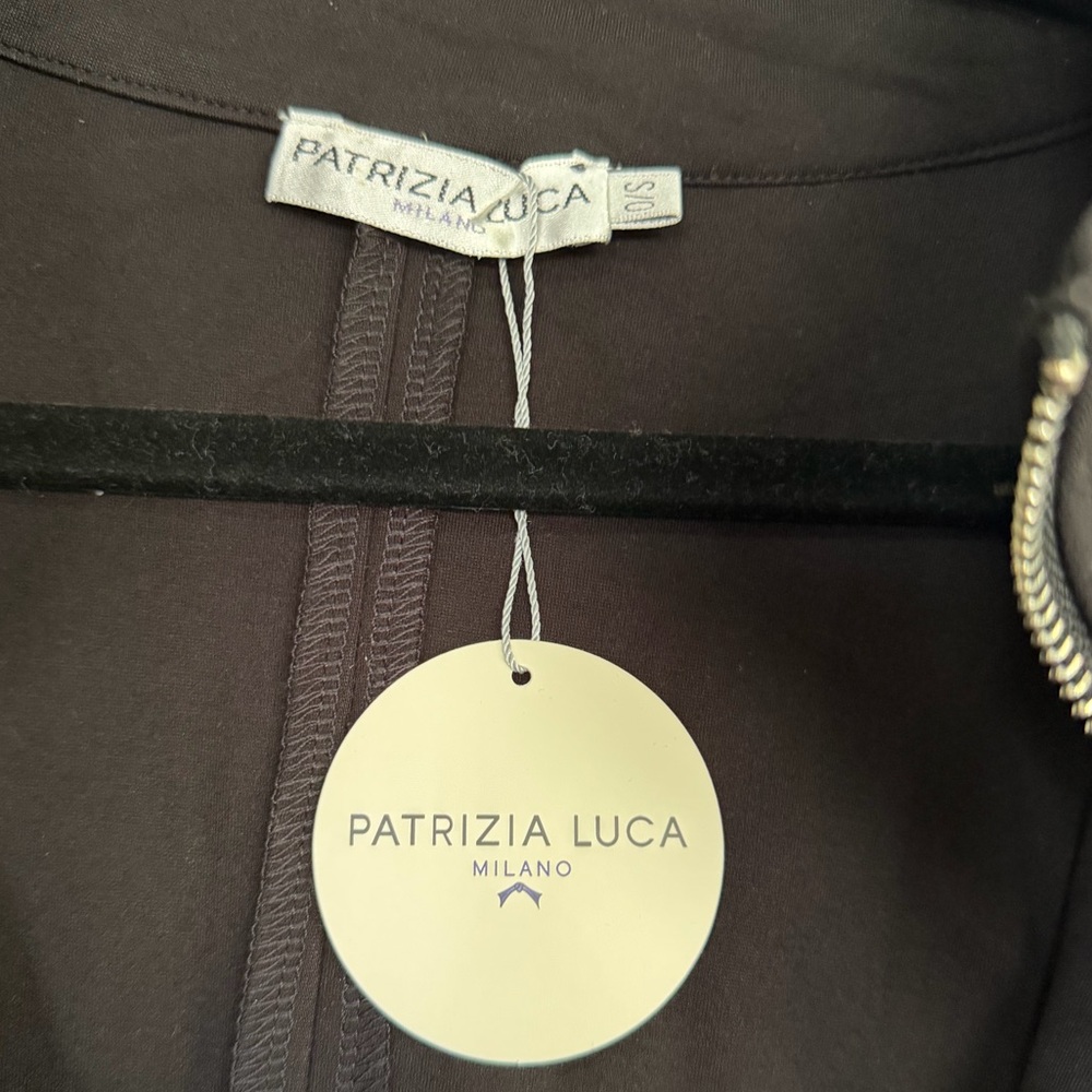 Cocoon Jacket
PATRIZIA LUCA NWT - Picture 5 of 7